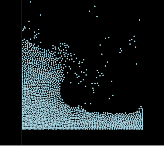 Fluid and Physics Simulation