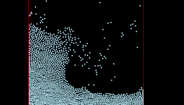 Fluid and Physics Simulation