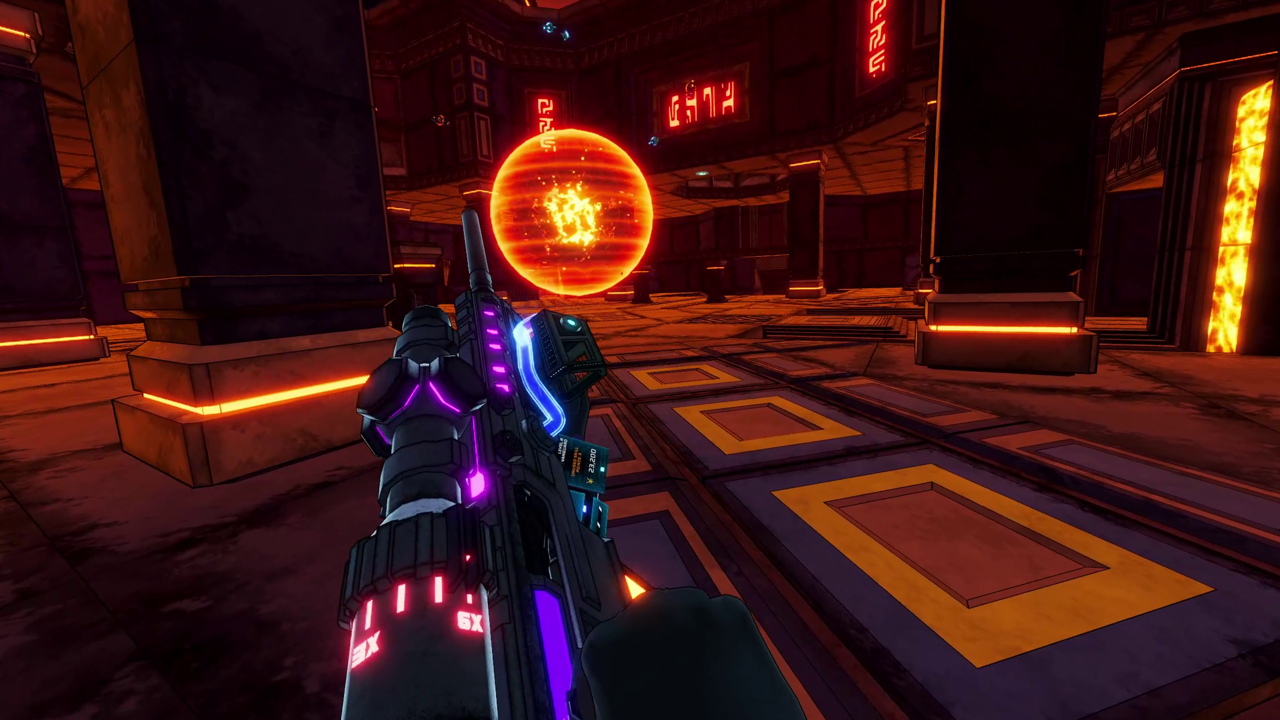 DriftersScreenshot-SniperCycle.png